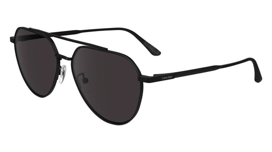 Eyewear Man Woman Calvin Klein  CK24100S 002