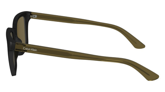 Eyewear Man Woman Calvin Klein  CK24506S 001