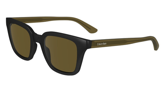 Eyewear Man Woman Calvin Klein  CK24506S 001