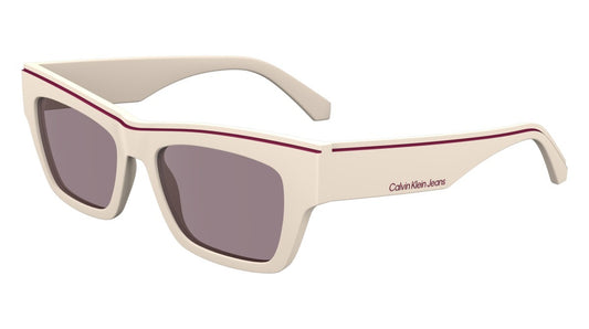 Eyewear Man Woman Calvin Klein Jeans  CKJ24602S 671