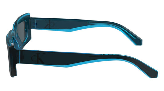 Eyewear Man Woman Calvin Klein Jeans  CKJ24604S 056
