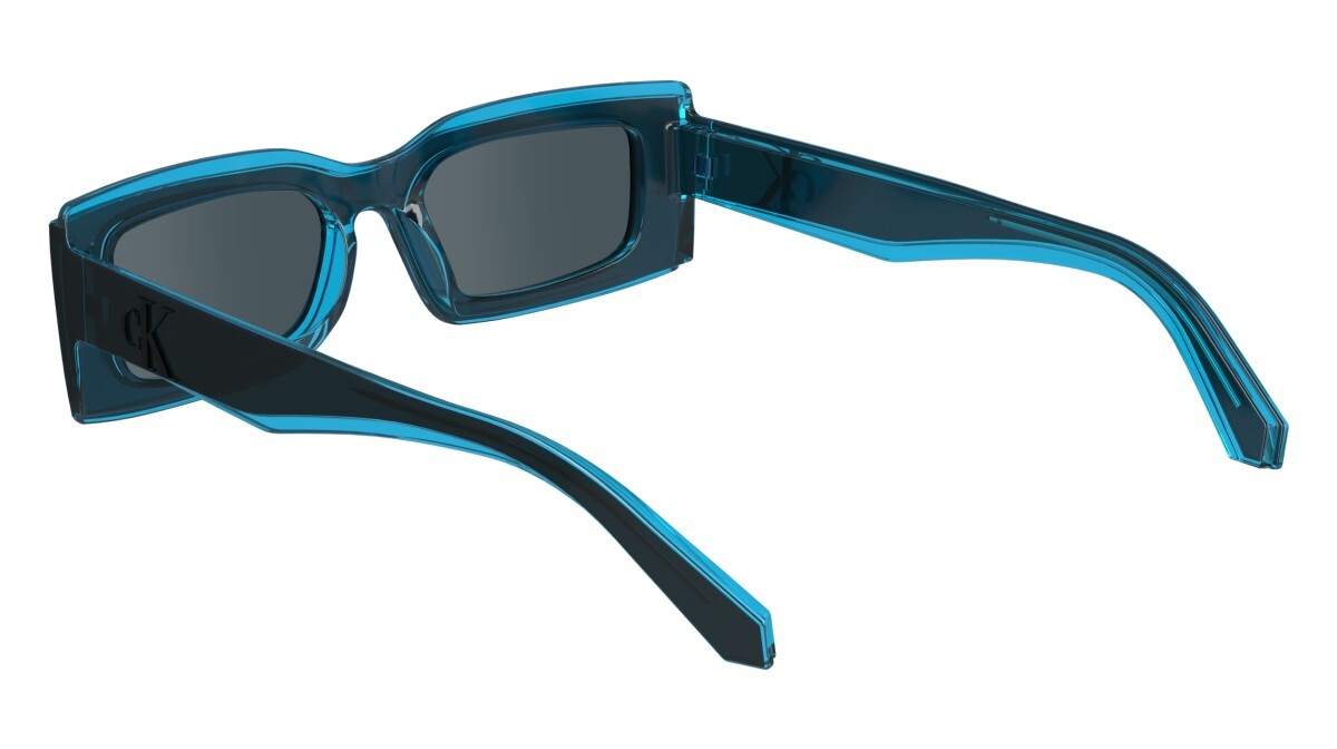 Eyewear Man Woman Calvin Klein Jeans  CKJ24604S 056