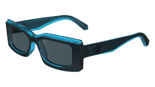 Eyewear Man Woman Calvin Klein Jeans  CKJ24604S 056