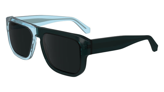 Eyewear Man Calvin Klein Jeans  CKJ24607S 405