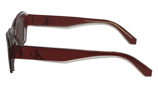 Eyewear Man Woman Calvin Klein Jeans  CKJ24608S 600
