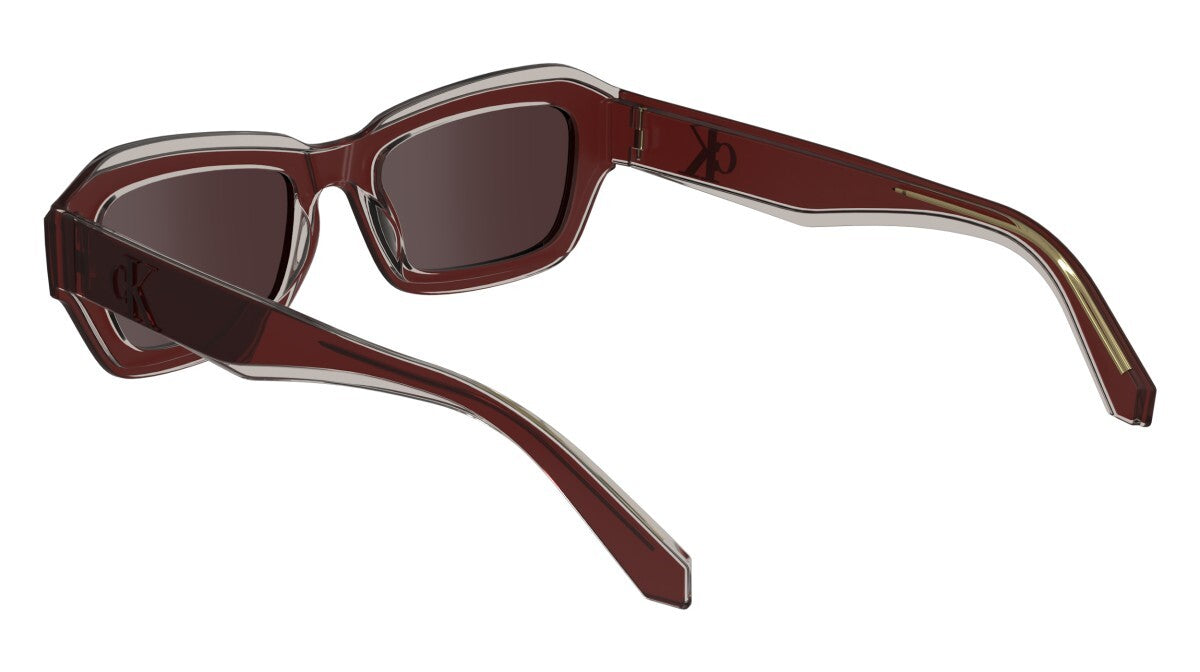 Eyewear Man Woman Calvin Klein Jeans  CKJ24608S 600