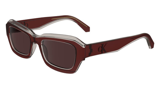 Eyewear Man Woman Calvin Klein Jeans  CKJ24608S 600