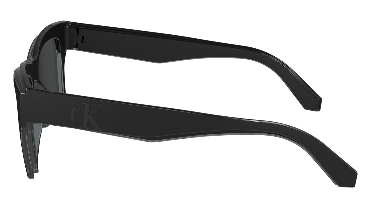 Eyewear Man Woman Calvin Klein Jeans  CKJ24609S 001