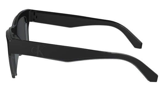 Eyewear Man Woman Calvin Klein Jeans  CKJ24609S 001