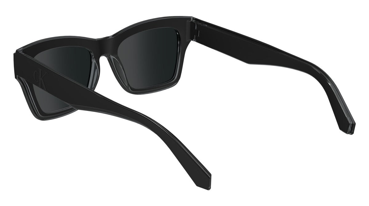 Eyewear Man Woman Calvin Klein Jeans  CKJ24609S 001