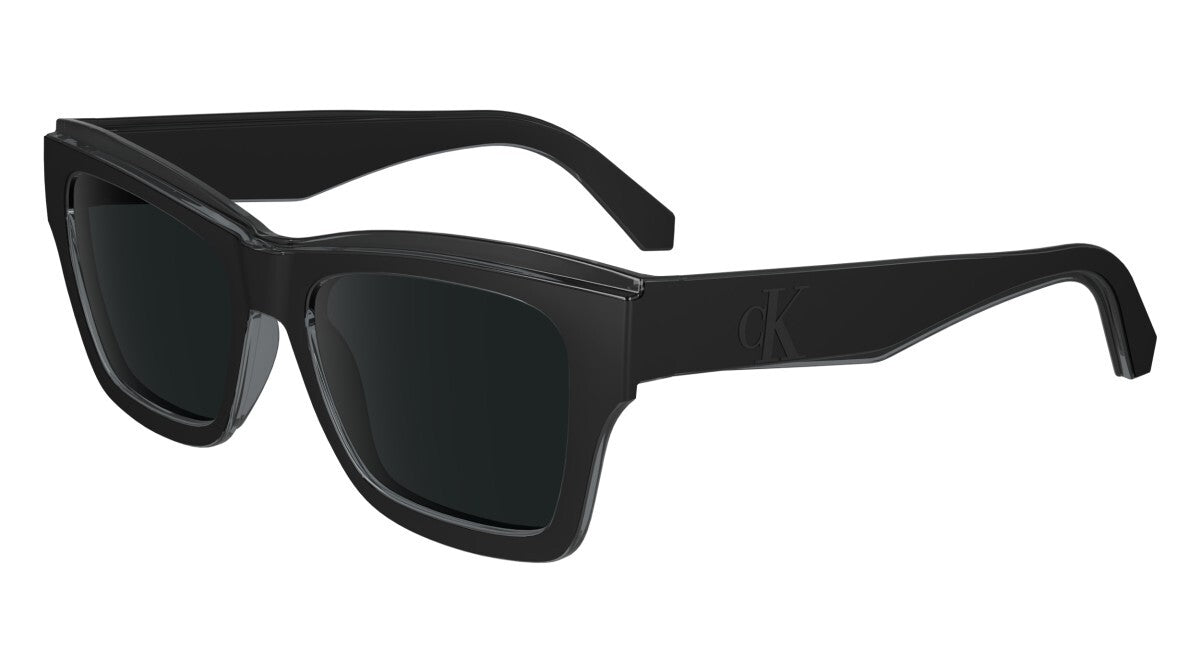 Eyewear Man Woman Calvin Klein Jeans  CKJ24609S 001