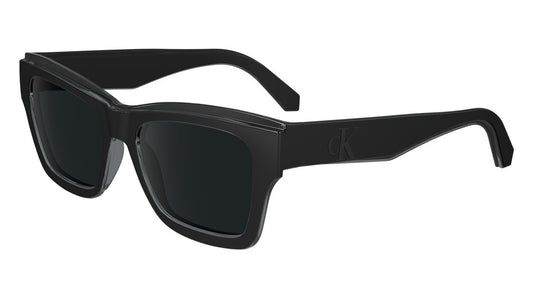 Eyewear Man Woman Calvin Klein Jeans  CKJ24609S 001