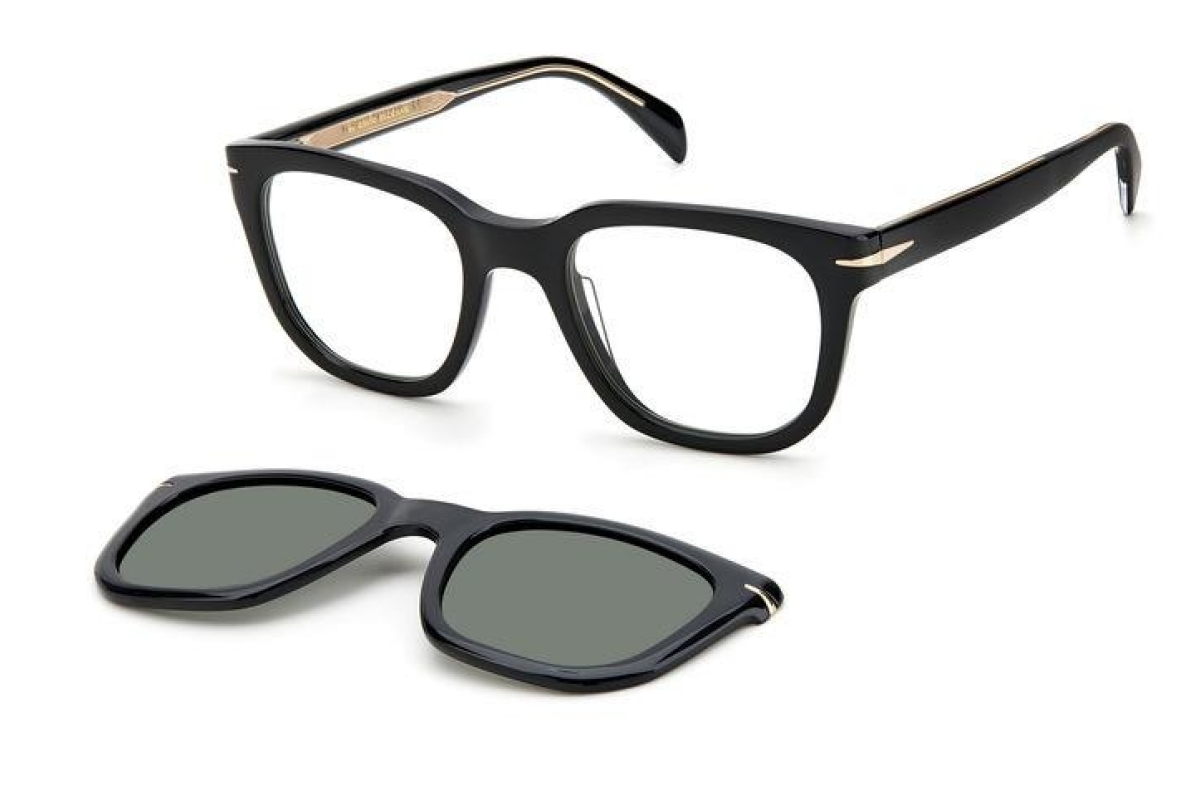 Eyewear Man David Beckham DB 7043/CS DB 203843 807 UC