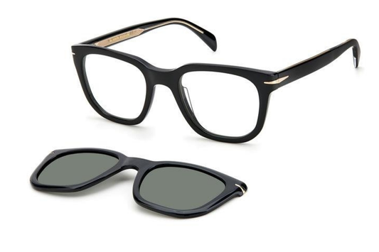 Eyewear Man David Beckham DB 7043/CS DB 203843 807 UC