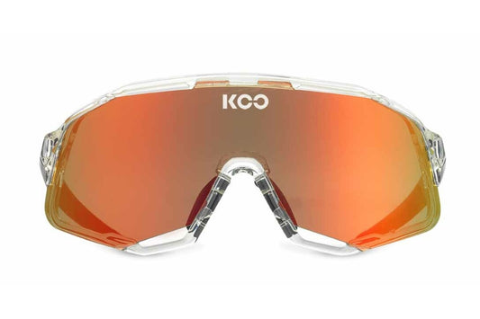 Eyewear Man Woman Koo Demos OEY00005697