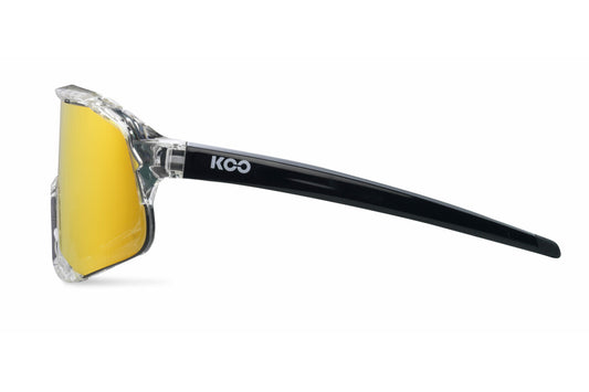 Eyewear Man Woman Koo Demos OEY00005697