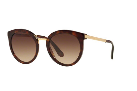Eyewear Woman Dolce & Gabbana  DG 4268 502/13