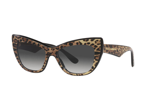 Eyewear Woman Dolce & Gabbana  DG 4417 31638G