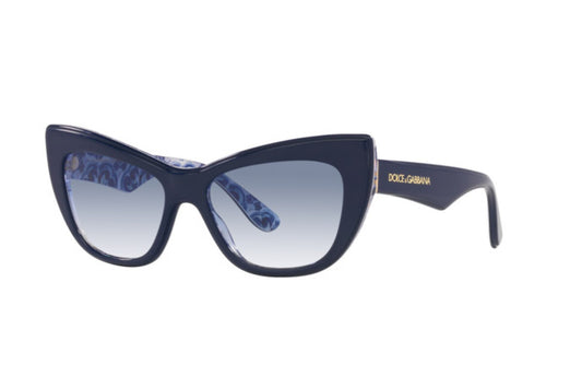 Eyewear Woman Dolce & Gabbana  DG 4417 341419