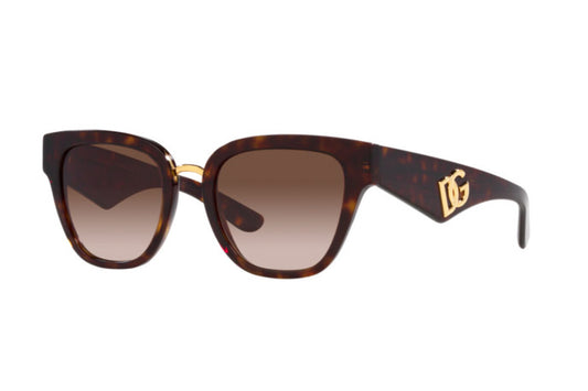 Eyewear Woman Dolce & Gabbana  DG 4437 502/13