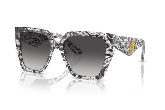 Eyewear Woman Dolce & Gabbana  DG 4438 32878G