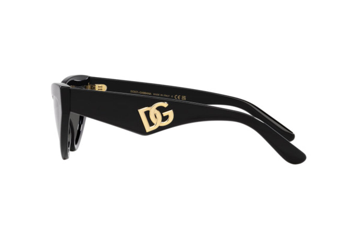 Eyewear Woman Dolce & Gabbana  DG 4439 501/87