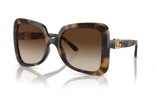Eyewear Woman Dolce & Gabbana  DG 6193U 502/13