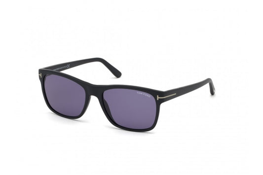 Eyewear Man Tom Ford Giulio FT0698 02V