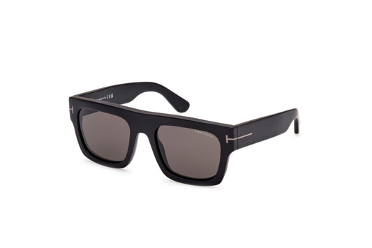 Eyewear Man Tom Ford Fausto FT0711-N 02A