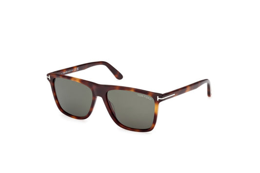 Eyewear Man Tom Ford Fletcher FT0832 53N