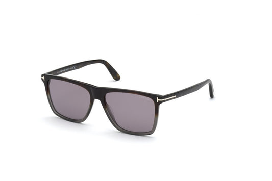 Eyewear Man Tom Ford Fletcher FT0832 55C