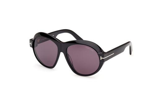Eyewear Woman Tom Ford Inger FT1113 01A