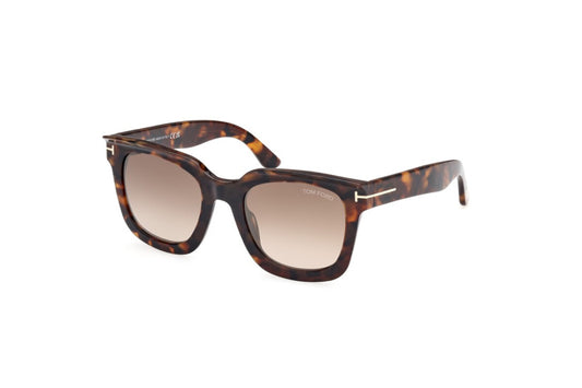 Eyewear Woman Tom Ford Leigh-02 FT1115 52G