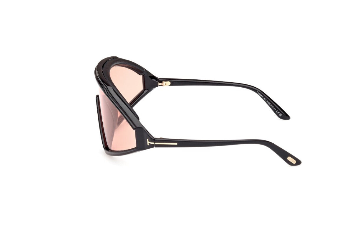 Eyewear Man Tom Ford Lorna FT1121 01E
