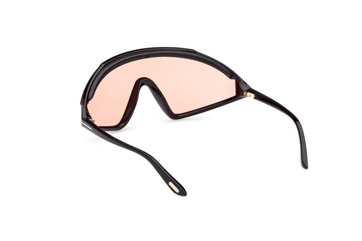Eyewear Man Tom Ford Lorna FT1121 01E