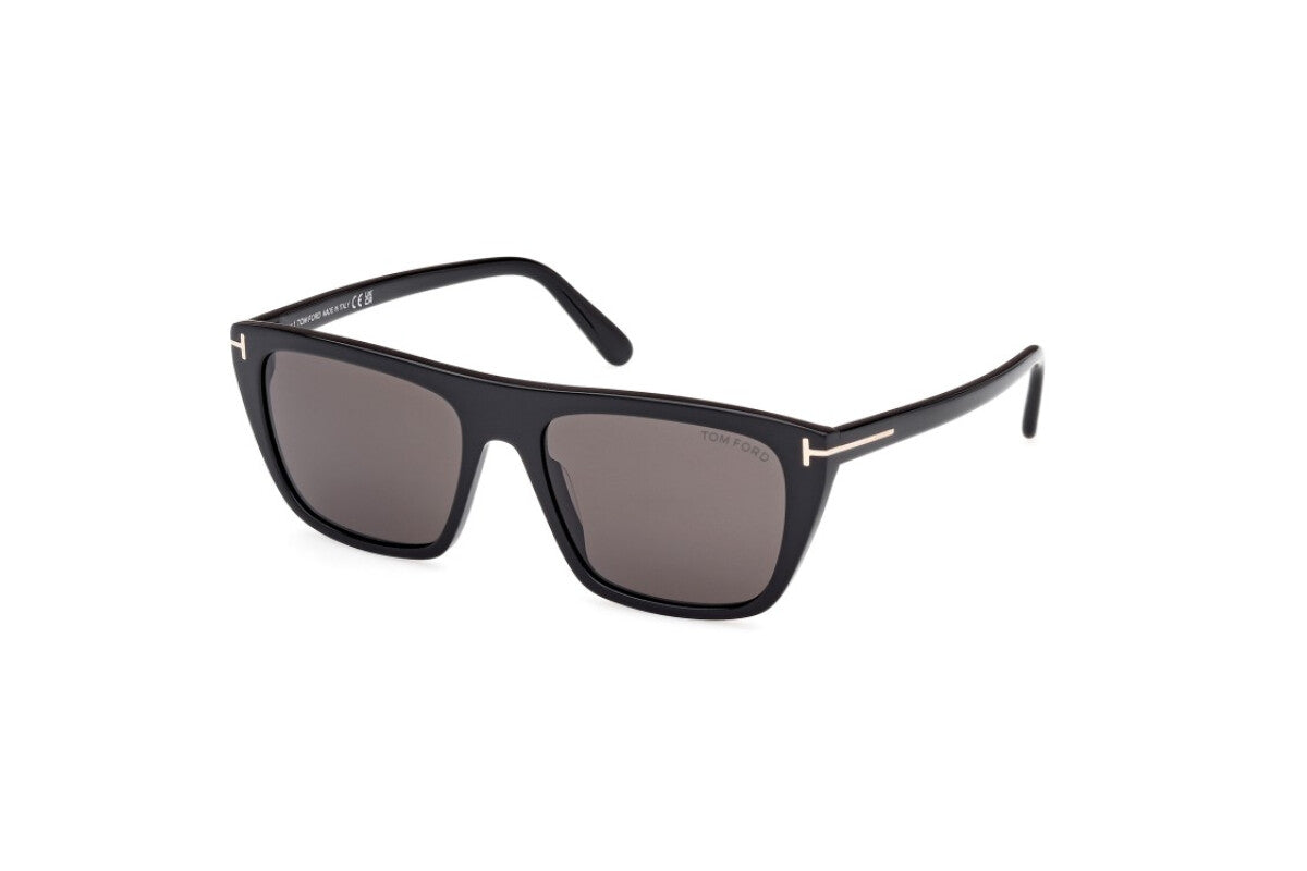 Eyewear Man Tom Ford Aslan FT1175 01A