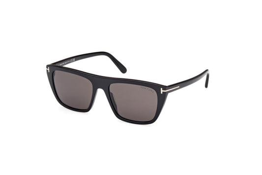 Eyewear Man Tom Ford Aslan FT1175 01A