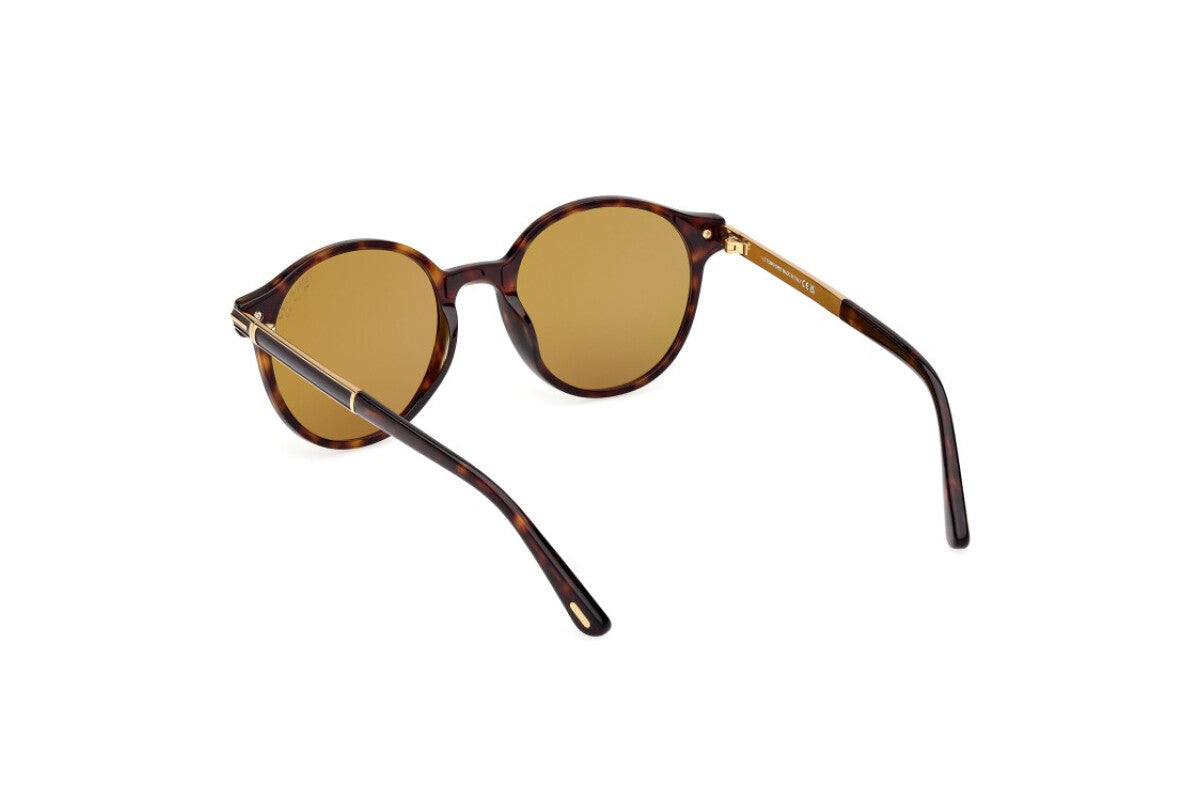 Eyewear Man Tom Ford Araki FT1184 52H