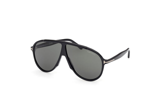 Eyewear Man Tom Ford Vladimir FT1211 01N