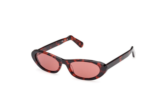Eyewear Man Woman GCDS  GD0021 54S