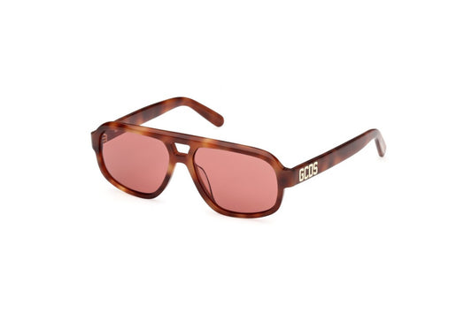 Eyewear Man Woman GCDS  GD0046 52S
