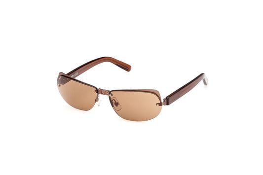 Eyewear Man Woman GCDS  GD0047 37E