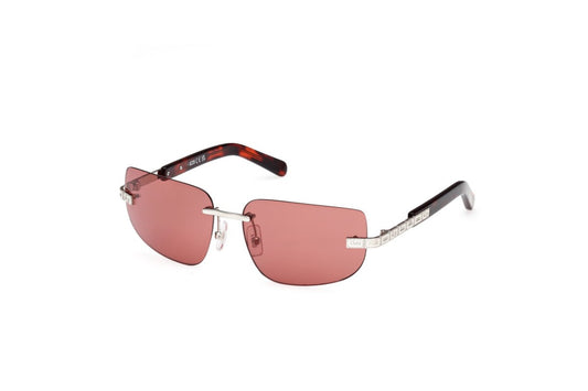 Eyewear Man Woman GCDS  GD0052 16S