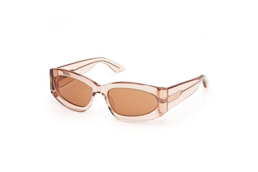 Eyewear Man Woman GCDS  GD0057 72E