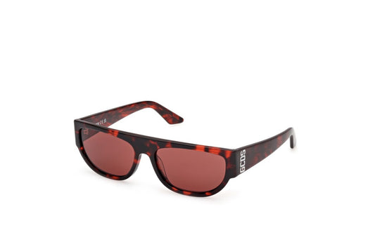 Eyewear Man Woman GCDS  GD0062 54S