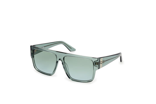 Eyewear Man Woman GCDS  GD0063 93P