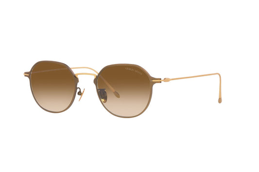 Eyewear Man Giorgio Armani  AR 6138T 334051