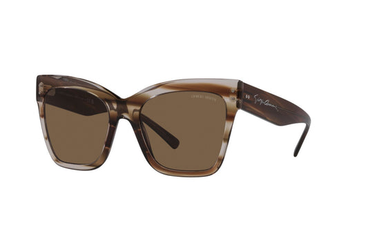 Eyewear Woman Giorgio Armani  AR 8175 595473