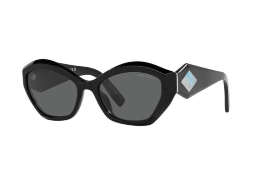 Eyewear Woman Giorgio Armani  AR 8187U 5875B1