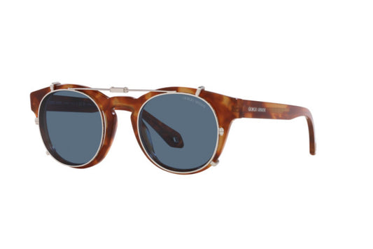 Eyewear Man Giorgio Armani  AR 8190U 59881W